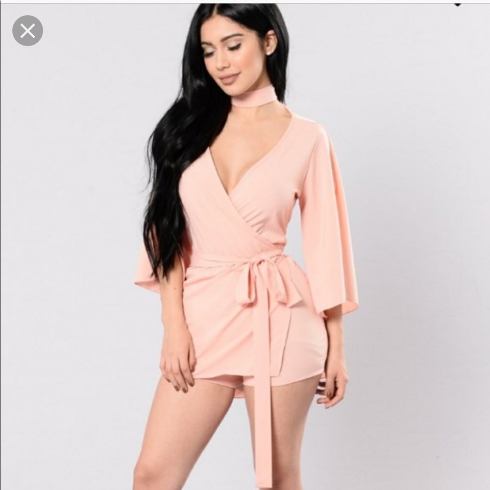 Fashion Nova